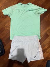 Completo Da Tennis Nike