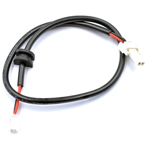 Connettore cavo batteria luce