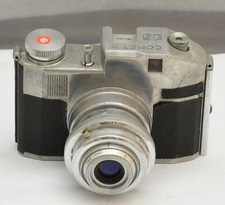 CMF Bencini Comet II