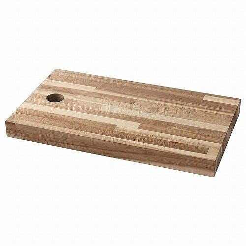Tagliere ikea skogsta - skogsta, legno