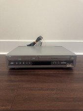 Sony SLV-D100 Lettore