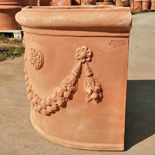 Bettini Deruta | Vaso Angolare