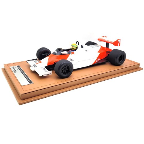 1983 ayrton senna mclaren - senna,