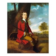 Quadro Dipinto a Mano Olio su