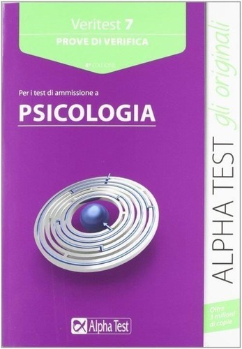 Libri veritest vol prove - libri,