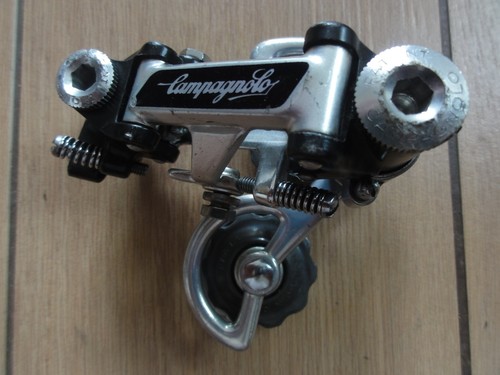 Deragliatore posteriore