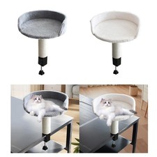 Cuccia per gatti, amaca da