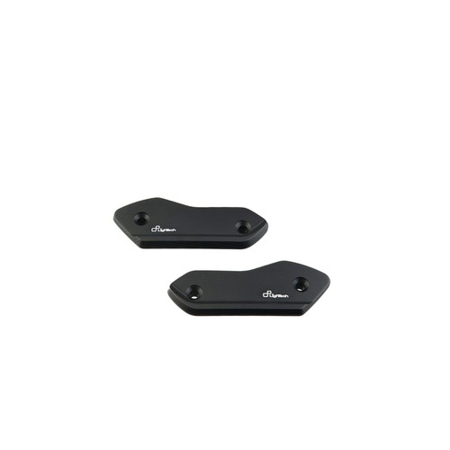 Tappi specchio ergal - tappi,