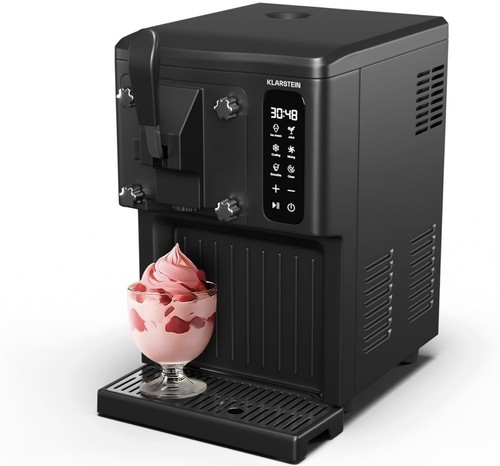 Klarstein sweet sundae touch - klarstein,