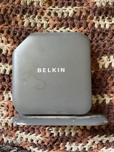 Belkin surf n300 router - surf,