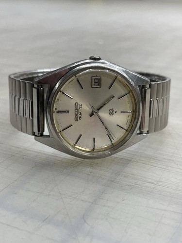 Seiko 8222 8029 orologio - seiko, sq