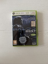 HALO 3 ODST - XBOX 360 - gioco Multilingue Ita- PAL VERSION