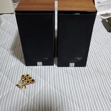 Coppia di altoparlanti modello