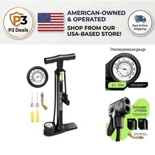 Pompa pneumatici bici - pompa,