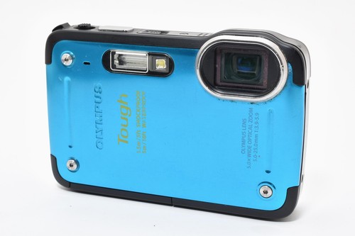 Fotocamera digitale compatta - fotocamera,