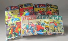 lotto 8 FURIO COLLANA ARALDO