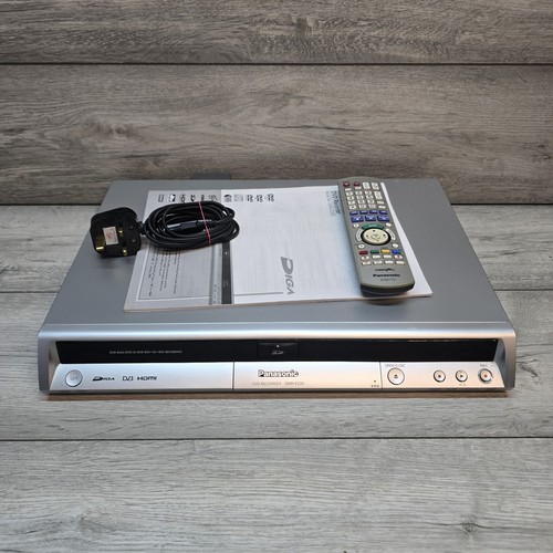 Panasonic diga dmr ez25 - panasonic, dmr-ez25