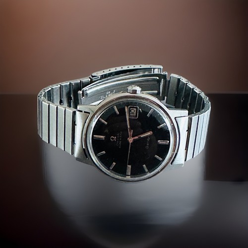 Orologio uomo omega geneve - orologio,