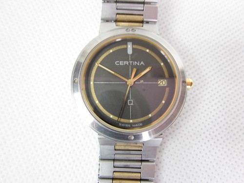 Orologio polso certina - orologio, da
