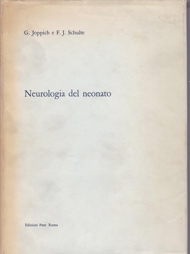 Neurologia del neonato
