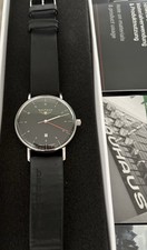 Orologio al quarzo Bauhaus