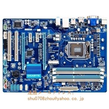 Scheda madre GIGABYTE