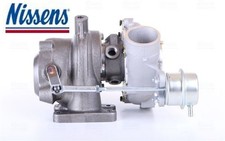 Nissens 93040 Caricatore per