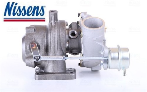 Nissens 93040 caricatore - nissens,