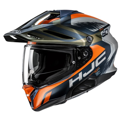 Hjc rpha quid mc47sf - rpha,
