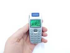 Raro telefono cellulare ALCATEL One Touch OT-511 BF4 (sbloccato) oggetto da collezione 