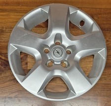 1x Copricerchio originale Opel