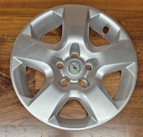 Copricerchio originale opel - 1x,