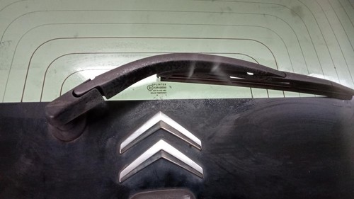 Lunotto per citroen - per, 1°
