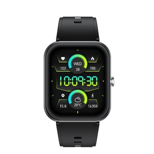 Smartwatch celly trainerwatch3 - celly,