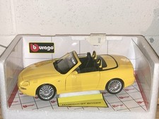 Maserati  Spyder  Cabriolet