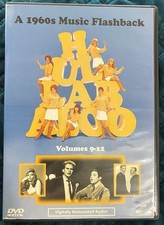 Hullabaloo: A 1960’s Music