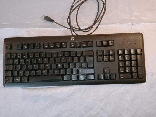 Tastiera per marca hp - per, pc