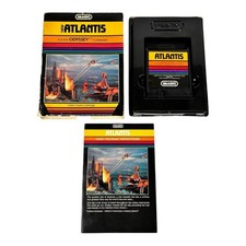 Atlantis Magnavox Odyssey 2