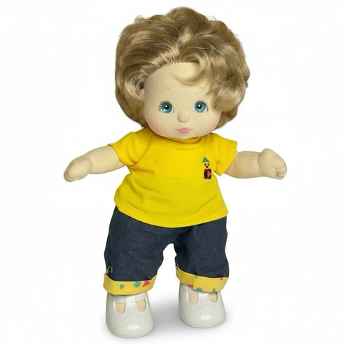 Vintage 1985 mattel - 1985, child