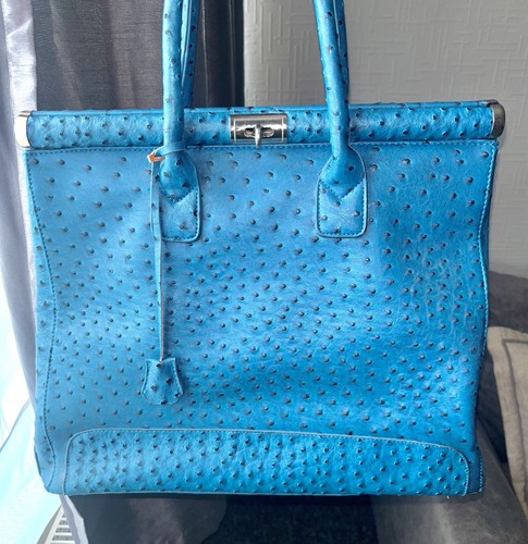 Borsa pelle giada - borsa, di