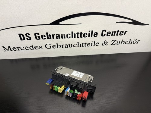 Orig centralina mercedes sl - centralina,