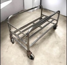 Winholt Stainless Steel Bulk