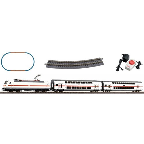 Piko 57134 start set lettino - start, +