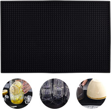 Tappetino Da Bar，45 * 30 Cm