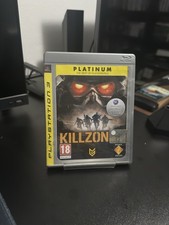 Killzone 2 PS3 - Completo di