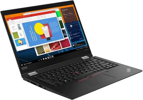 Lenovo laptop thinkpad x390 - laptop,