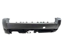 51110420652 paraurti posteriore per BMW X3 (E83) 3.0 TURBODIESEL CAT elrop131390