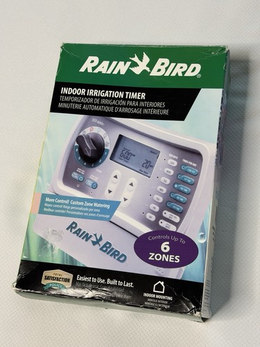 Rain bird sst 600in - rain,