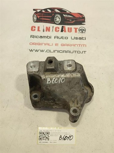 Supporto cambio per volkswagen - cambio,