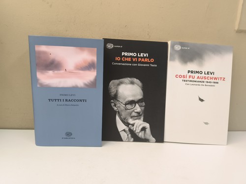 Lotto libri primo - lotto,